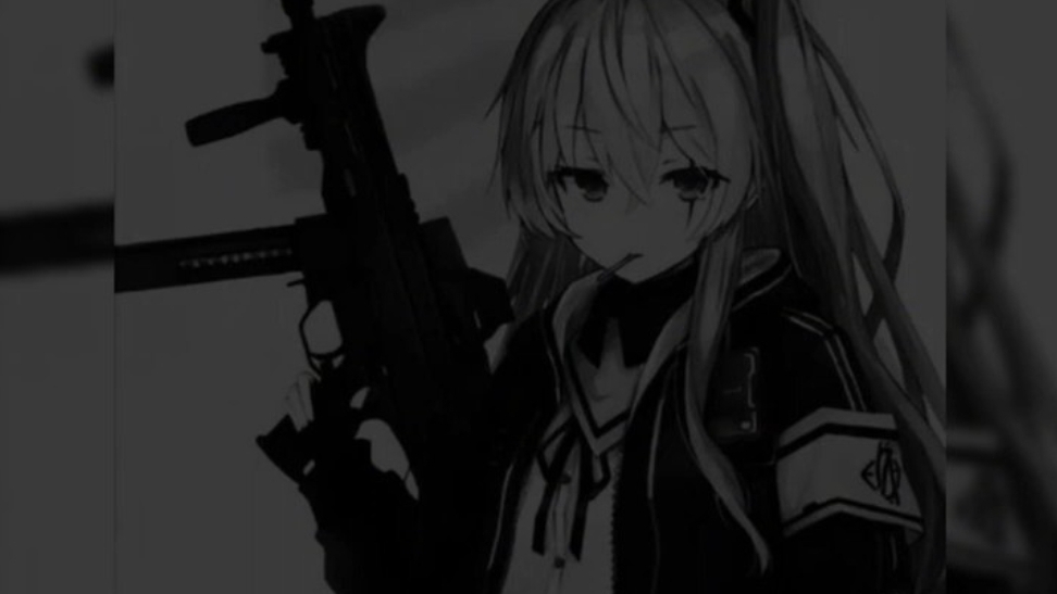 Ганвест-Дурная (Slowed+Reverb) смотреть онлайн