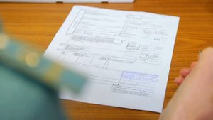 Владимирская таможня 25 лет