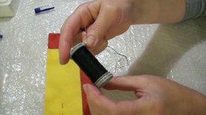 Валяние . Тапочки. Как пришить  подошву на валяные тапки