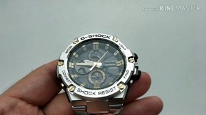 Casio gst b100