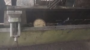 Испытание новой модификации Замка Смаля г/п 1,0 т