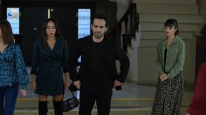Azize - 2.Bölüm Özet