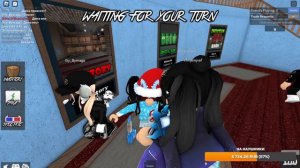 ❄️НОВОЕ НОВОГОДНЕЕ ОБНОВЛЕНИЕ🎄//mm2