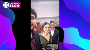 Mash Israelyan & Garik Safaryan harsaniqi kadrer