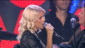 Chris Norman  C C Catch   Stumblin' in   2013   HD  Diskoteka 80