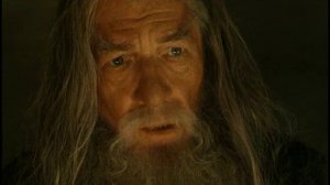 Властелин колец: Братство Кольца