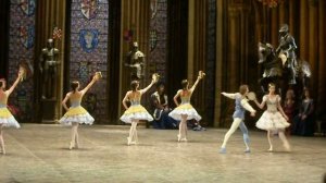 Наталия Осипова / Александр Войтюк - Эсмеральда