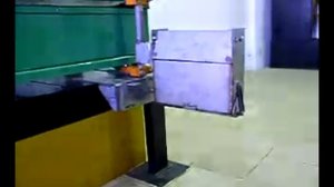 Пробоотборник для отбора проб сыпучих материалов ПРО-62