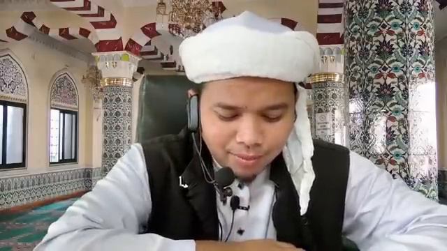 LIVE 🔴 วันศุกร์ 11 รอมฎอน อ่านดูอายามเช้า : เรื่อง ท่านหญิง คอดีเยาะ 📌 смотреть онлайн