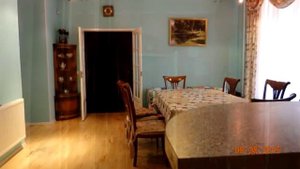 Отель Пилигрим