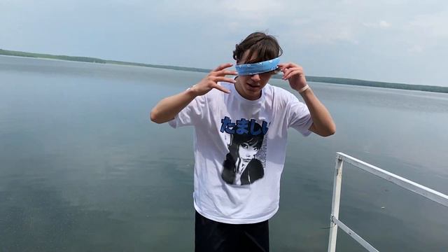 24 ЧАСА НА КОРАБЛЕ ЧЕЛЛЕНДЖ! мы стали пиратами смотреть онлайн