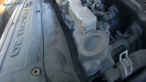 как стучит 4A-GE