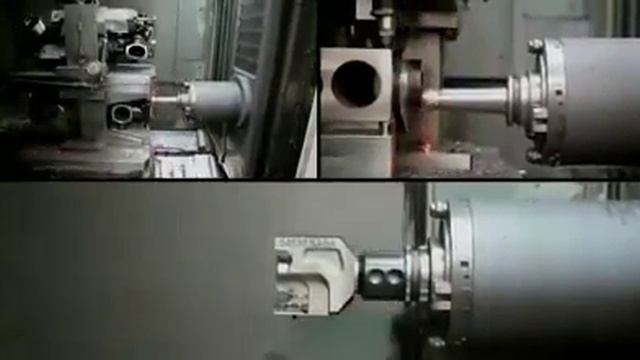 Современное производство запчастей к грузовикам и автобусам смотреть онлайн