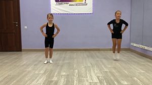 Часть 4. Прыжки