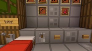 Top 5 Anime texture pack for 1.8.9 (Minecraft)