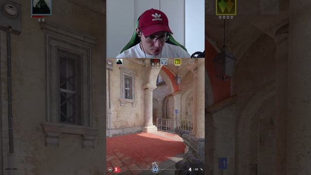 1 в 4 клатч  #игры #csgo #cs2 #gaming #games