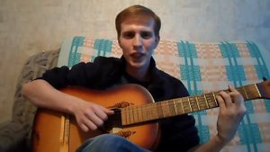 Почему ты жива cover Король и шут.avi