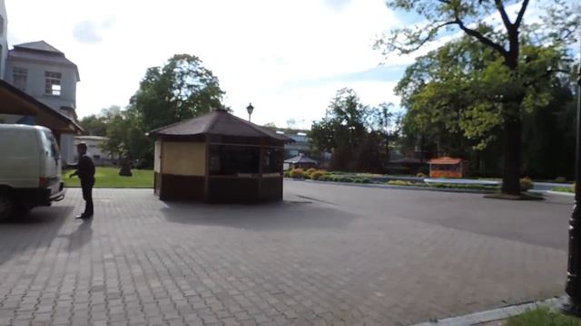 Калининград Königsberg Прогулка по зоопарку 3 из 6 смотреть онлайн