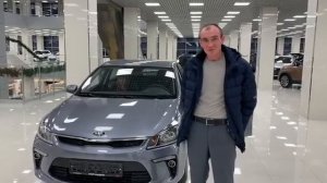 Новый отзыв клиента об автосалоне в Самаре