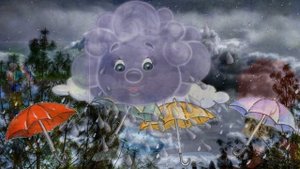 Полечка дождливая. ДЕМО  Авторы Марина Рожкова, Елена Фирсова. Вокал Юлия Селиверстова.