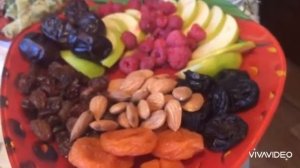 Кухня народов Казахстана