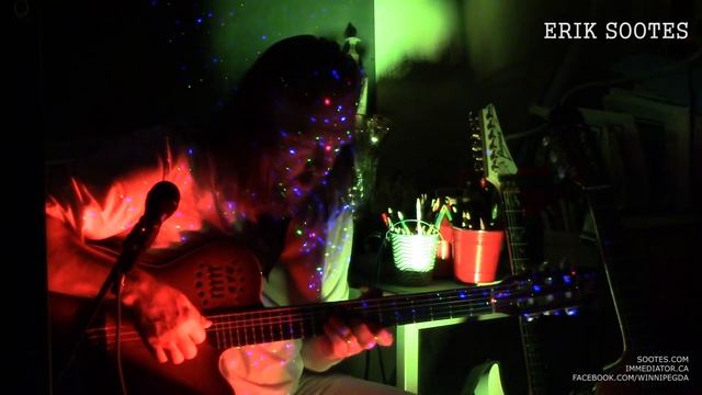 Erik Sootes - Jazzman смотреть онлайн