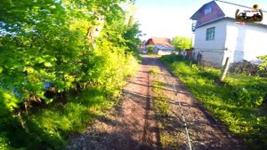 VLOG: Рыбалка и прекрасный отдых на природе. [GoPro][DJI Phantom 3]