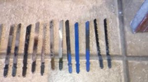 ОБЗОР ПИЛОК ДЛЯ ЛОБЗИКА КАКИЕ ЕСТЬ КОНФИГУРАЦИИ СМОТРИМ