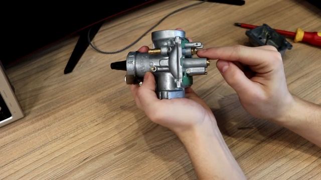 Купил карбюратор PACCO на Минск смотреть онлайн