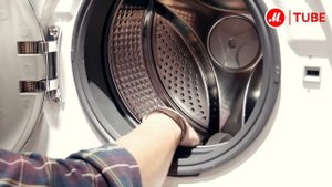 Новинка IFA 2018: стиральная машина c двумя барабанами и сушкой Haier HWD120-B1558U