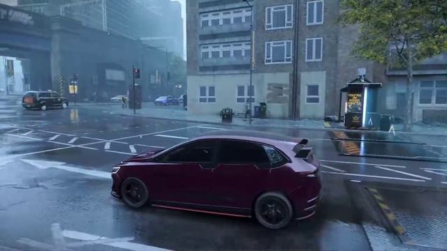 Watch Dogs Legion | GTX 1650 | AMD Ryzen 5 3550H | Realistic Graphics | free roam | gameplay смотреть онлайн