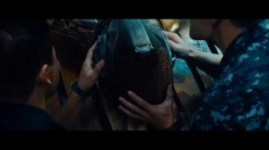 ACDC Thunderstruck & Battleship Scene