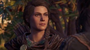 Assassins Creed Odyssey Kassandra & Kyra - Romanze / Liebes-Ende (Optional) - Gameplay Story Deutsc