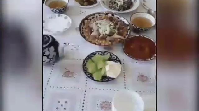#MANASTVПРЕДСТАВЛЯЕТ ЗАРАФШАН ЧАЙХАНА САМАРКАНД..