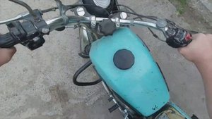 ВОССТАНОВЛЕНИЕ ИЖ ПЛАНЕТА 3 [ЧАСТЬ 2]