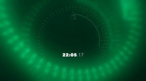 5 минут новых часов Commet