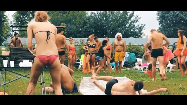 ЦВЕТНОЙ 1ЁБ #КоттеджЭктивПипл № 2 и 3 от #ActivePeople_MSK смотреть онлайн