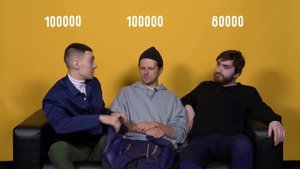 Парни Пробуют УГАДАТЬ ЦЕНЫ НА ОДЕЖДУ