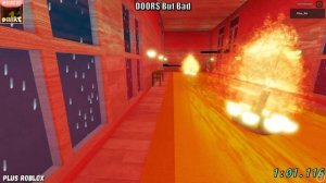 DOORS Seek Chase VS 12 Different Seek Chases | ROBLOX