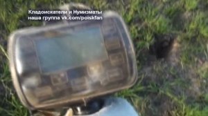 Как правильно делать БАЛАНС ГРУНТА на металлоискателях фирмы АКА