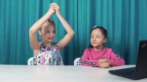 ЧТО БЫЛО ДАЛЬШЕ ЧЕЛЛЕНДЖ // What happened next // Challenge // Just Play