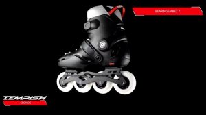 Фрискейт роликовые коньки Tempish Cronos