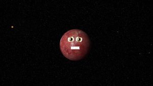 Sedna Large Minor Planet/Planets Song  / Solar System Song