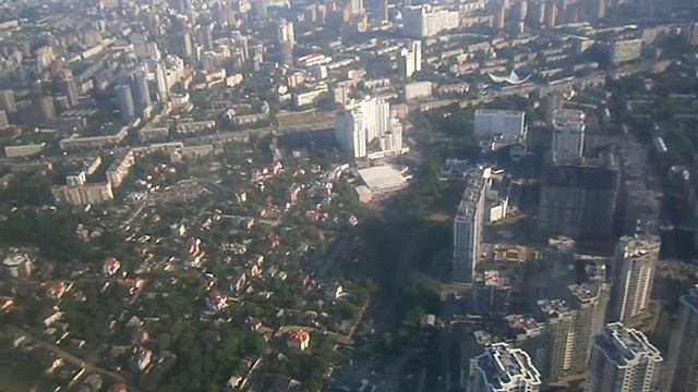 Киев Жуляны Посадка смотреть онлайн