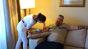 Машук Аква-Терм - настоящий санаторий Пятигорска