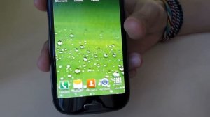 Обзор Samsung Galaxy S 3