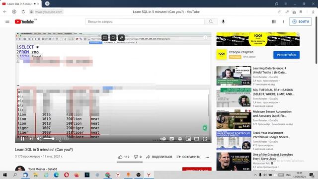 Как перевести видео на русский язык. Яндекс перевод видео. смотреть онлайн