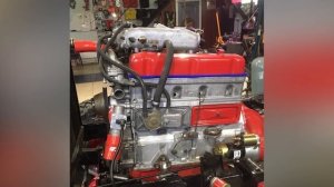 Как правильно "околхозить" УАЗ 3303? Результат удивил бы даже главного конструктора!