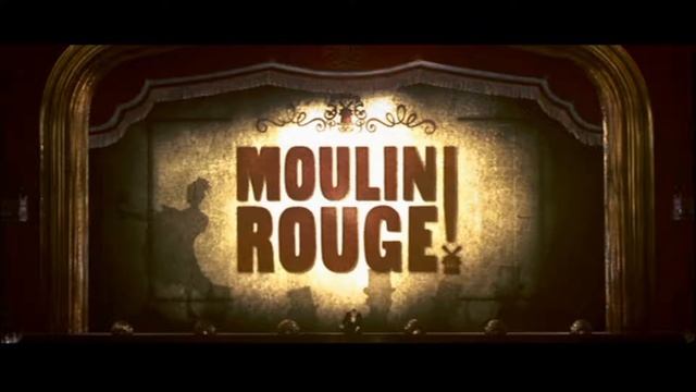 El Tango de Roxanne - Moulin Rouge [Cover] смотреть онлайн
