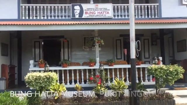 My Research Trip to Padang, West Sumatra смотреть онлайн